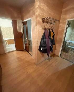 2-к квартира, на длительный срок, 53м2, 12/17 этаж