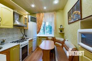 1-к квартира, посуточно, 32м2, 2/4 этаж