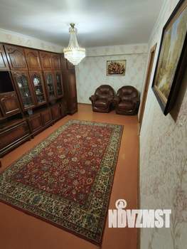 3-к квартира, на длительный срок, 56м2, 4/9 этаж