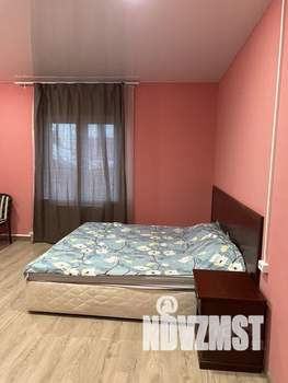 Студия квартира, посуточно, 25м2, 1/3 этаж