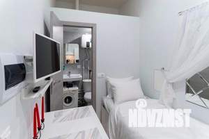 1-к квартира, посуточно, 10м2, 1/5 этаж
