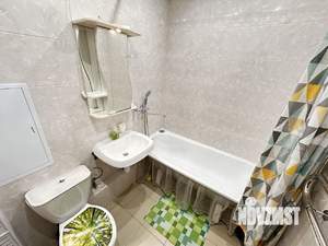 1-к квартира, на длительный срок, 38м2, 11/18 этаж