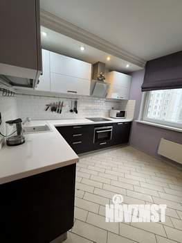 3-к квартира, посуточно, 86м2, 11/17 этаж