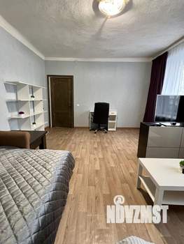 2-к квартира, посуточно, 58м2, 1/3 этаж