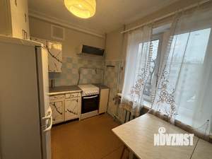 2-к квартира, на длительный срок, 45м2, 4/5 этаж