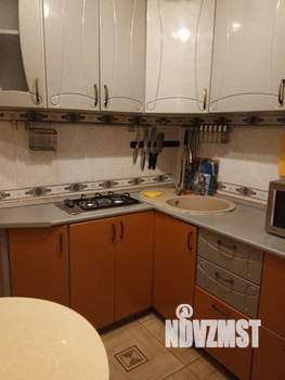 1-к квартира, на длительный срок, 31м2, 1/5 этаж