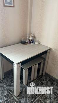 1-к квартира, на длительный срок, 34м2, 7/12 этаж