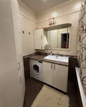 2-к квартира, на длительный срок, 75м2, 10/17 этаж