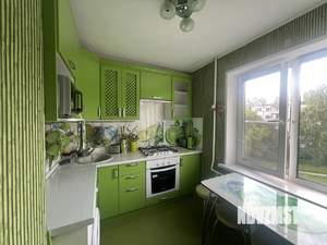 2-к квартира, на длительный срок, 45м2, 4/5 этаж