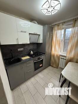 2-к квартира, на длительный срок, 44м2, 5/5 этаж