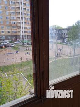 2-к квартира, на длительный срок, 45м2, 3/5 этаж