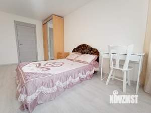 3-к квартира, на длительный срок, 70м2, 6/15 этаж