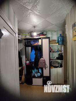 2-к квартира, на длительный срок, 46м2, 2/5 этаж