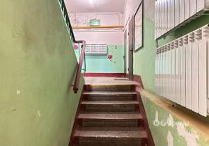 1-к квартира, на длительный срок, 34м2, 5/5 этаж