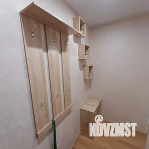 1-к квартира, посуточно, 31м2, 4/5 этаж