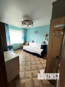 2-к квартира, на длительный срок, 45м2, 4/5 этаж