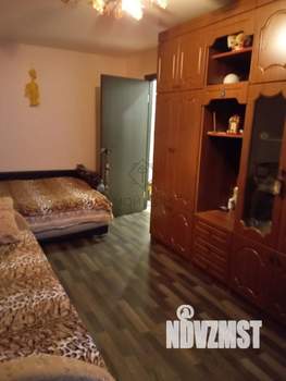1-к квартира, на длительный срок, 30м2, 2/5 этаж