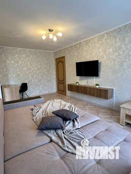 2-к квартира, посуточно, 45м2, 5/6 этаж
