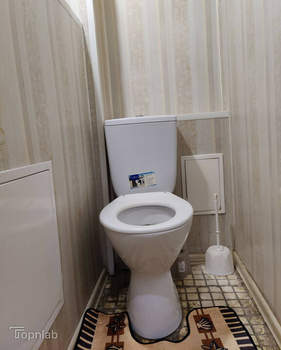 2-к квартира, на длительный срок, 54м2, 5/5 этаж