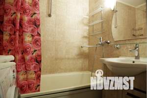 2-к квартира, посуточно, 50м2, 3/9 этаж