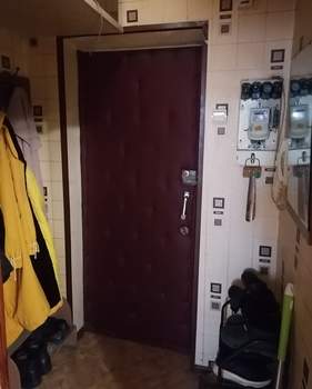 2-к квартира, на длительный срок, 43м2, 5/5 этаж