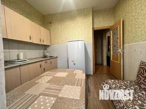 1-к квартира, посуточно, 40м2, 10/17 этаж