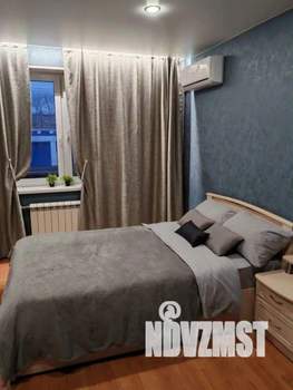 2-к квартира, посуточно, 68м2, 1/1 этаж