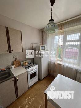 1-к квартира, на длительный срок, 33м2, 3/5 этаж