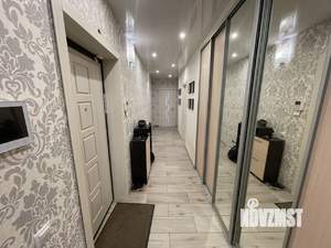 3-к квартира, на длительный срок, 105м2, 11/17 этаж