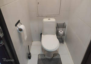 2-к квартира, на длительный срок, 63м2, 4/10 этаж