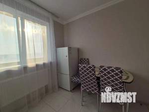 1-к квартира, посуточно, 54м2, 1/1 этаж