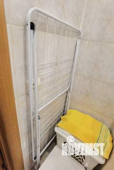 1-к квартира, на длительный срок, 36м2, 4/23 этаж