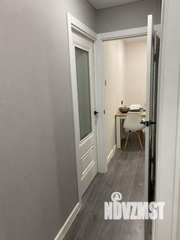 1-к квартира, на длительный срок, 31м2, 4/5 этаж