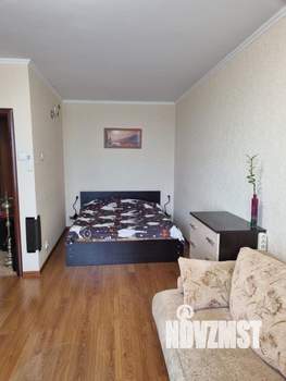 1-к квартира, на длительный срок, 45м2, 11/17 этаж