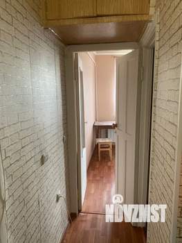 1-к квартира, на длительный срок, 35м2, 5/5 этаж