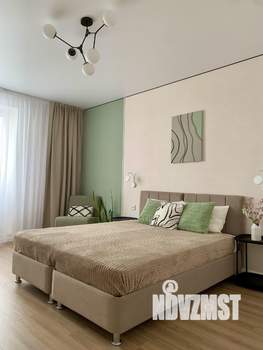 1-к квартира, на длительный срок, 45м2, 14/20 этаж