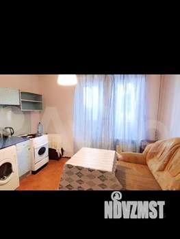 1-к квартира, на длительный срок, 42м2, 2/17 этаж