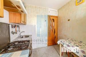 1-к квартира, на длительный срок, 32м2, 2/5 этаж