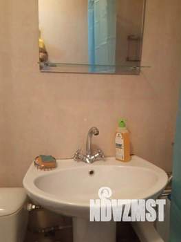 1-к квартира, посуточно, 44м2, 1/1 этаж