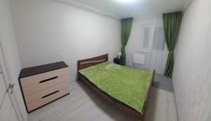 2-к квартира, на длительный срок, 54м2, 1/17 этаж