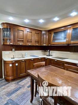 1-к квартира, посуточно, 47м2, 1/1 этаж