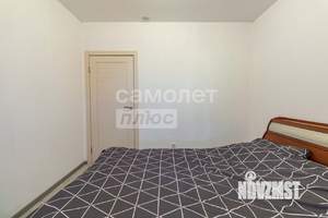 3-к квартира, на длительный срок, 61м2, 2/13 этаж