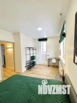 2-к квартира, посуточно, 60м2, 4/20 этаж