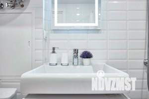 1-к квартира, посуточно, 12м2, 2/5 этаж