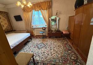 3-к квартира, на длительный срок, 82м2, 4/5 этаж