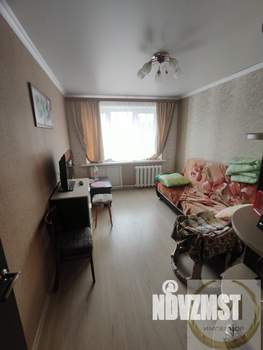 2-к квартира, на длительный срок, 36м2, 5/5 этаж