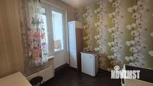1-к квартира, на длительный срок, 37м2, 9/17 этаж