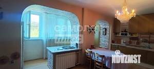 3-к квартира, на длительный срок, 70м2, 5/15 этаж