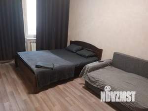 2-к квартира, посуточно, 54м2, 8/17 этаж