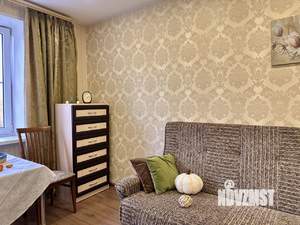 3-к квартира, посуточно, 60м2, 5/9 этаж
